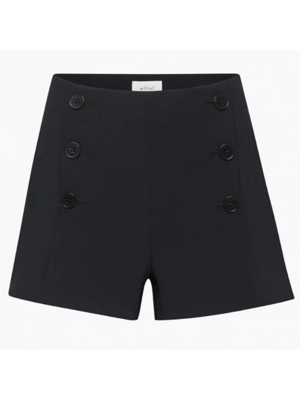 NWT Aritzia Wilfred Regency Short